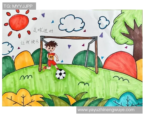 足球女神魅力无限 足球球星头像精美插画展现女性独特风采