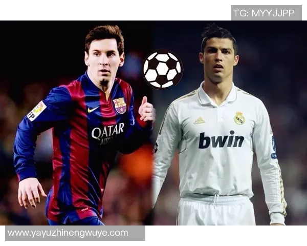 80后足球巨星盘点 从梅西到C罗 谁是时代之王的代表人物