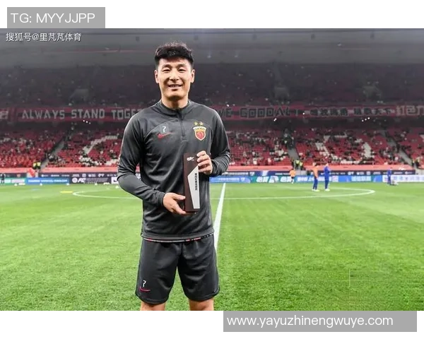 中国足球三大球星：梅西之徒武磊与张琳芃的辉煌征程