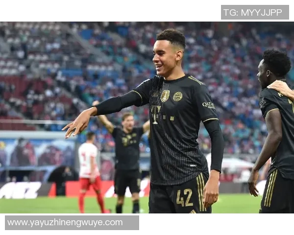 德国足球新星崛起 技能全面展现未来可期