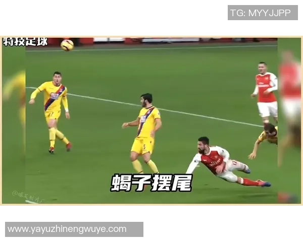 足球历史十大神级进球盘点 见证球王们的绝世技艺与巅峰时刻